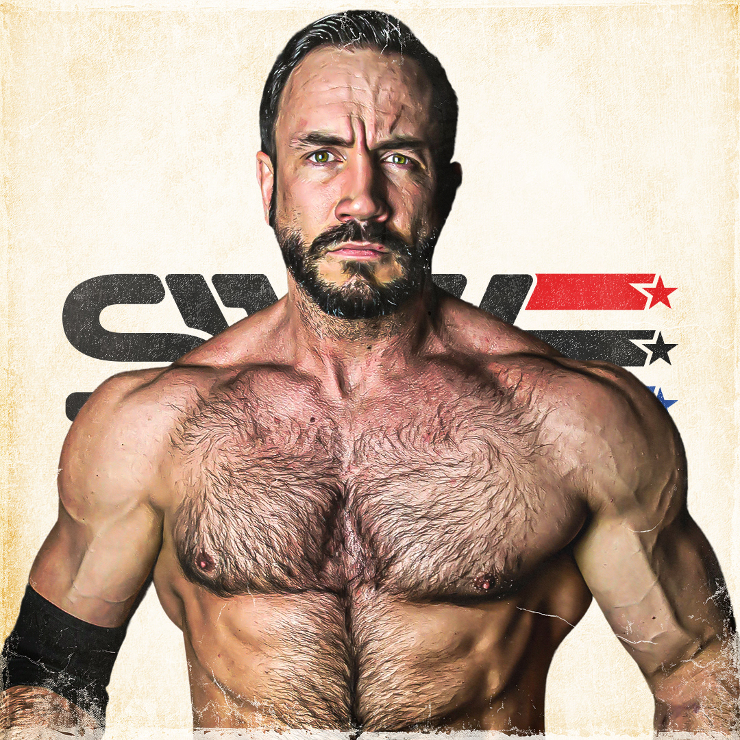 IESTYN REES