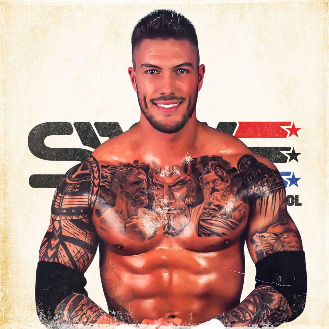 ADAM MAXTED