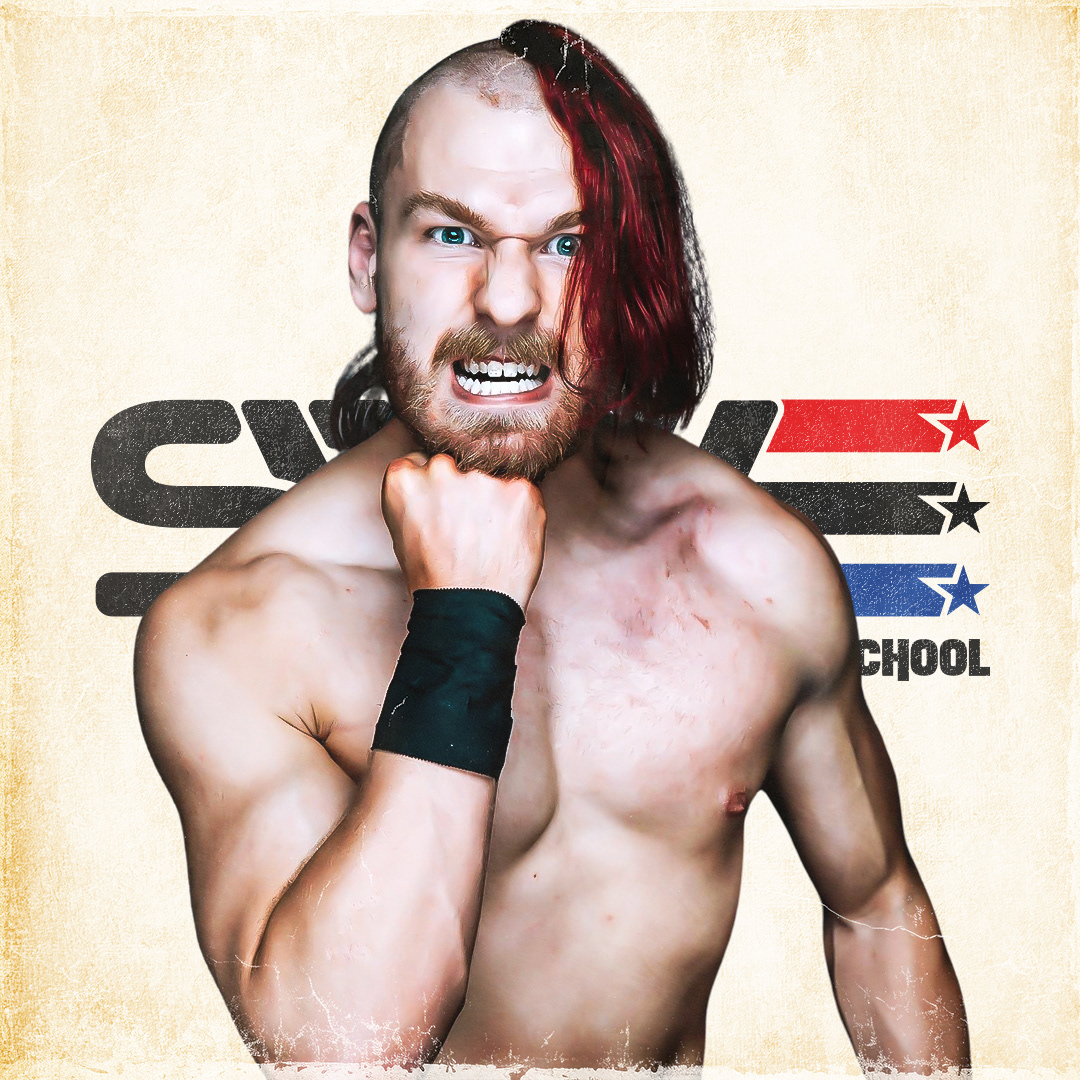 WILL KAVEN