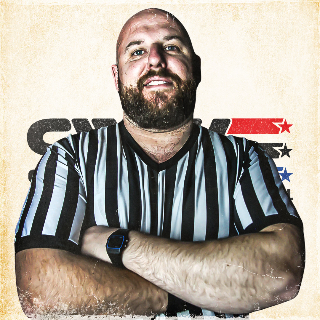 DREW HULCUP