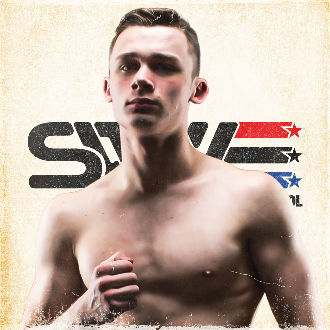 OLLY LLOYD