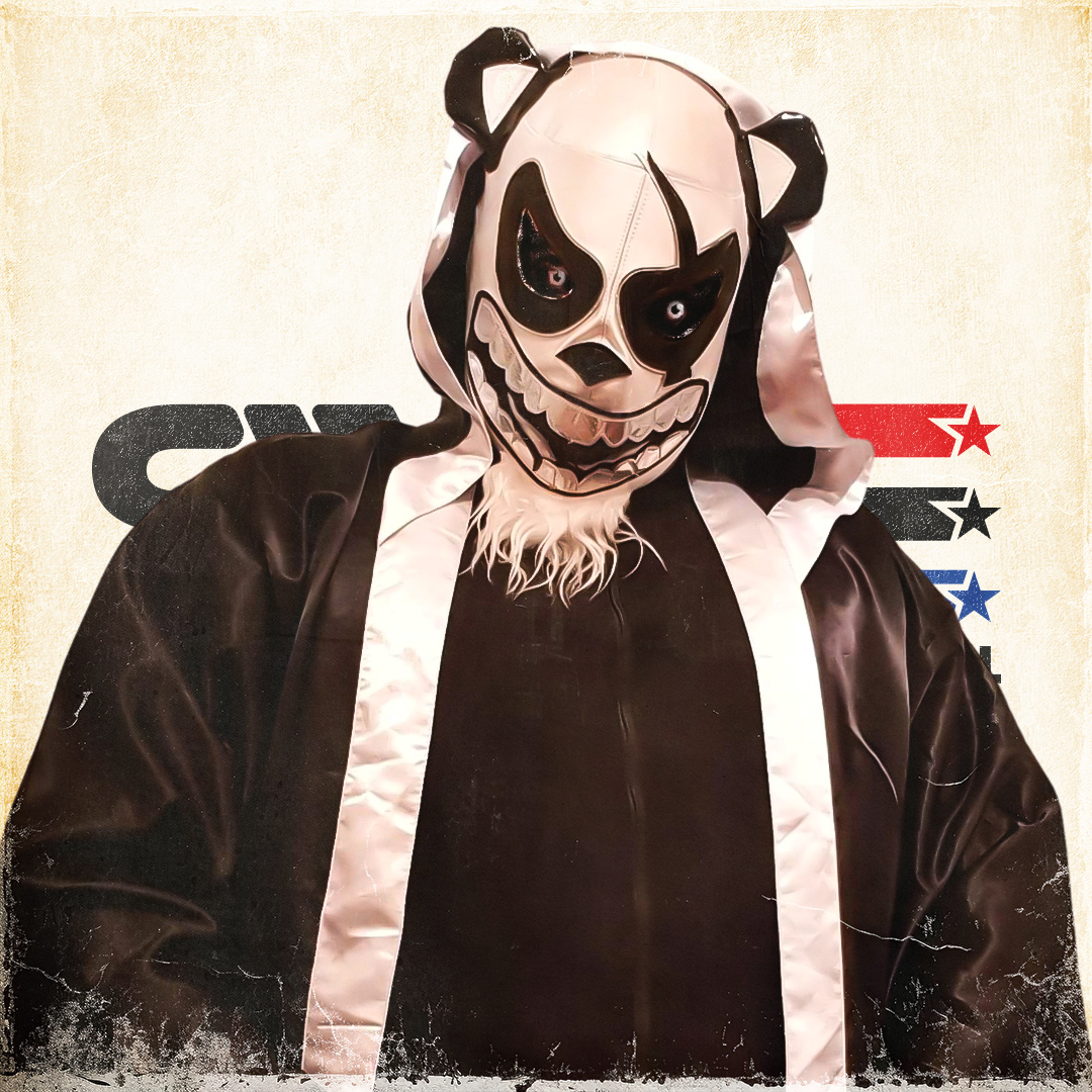 BAD PANDA