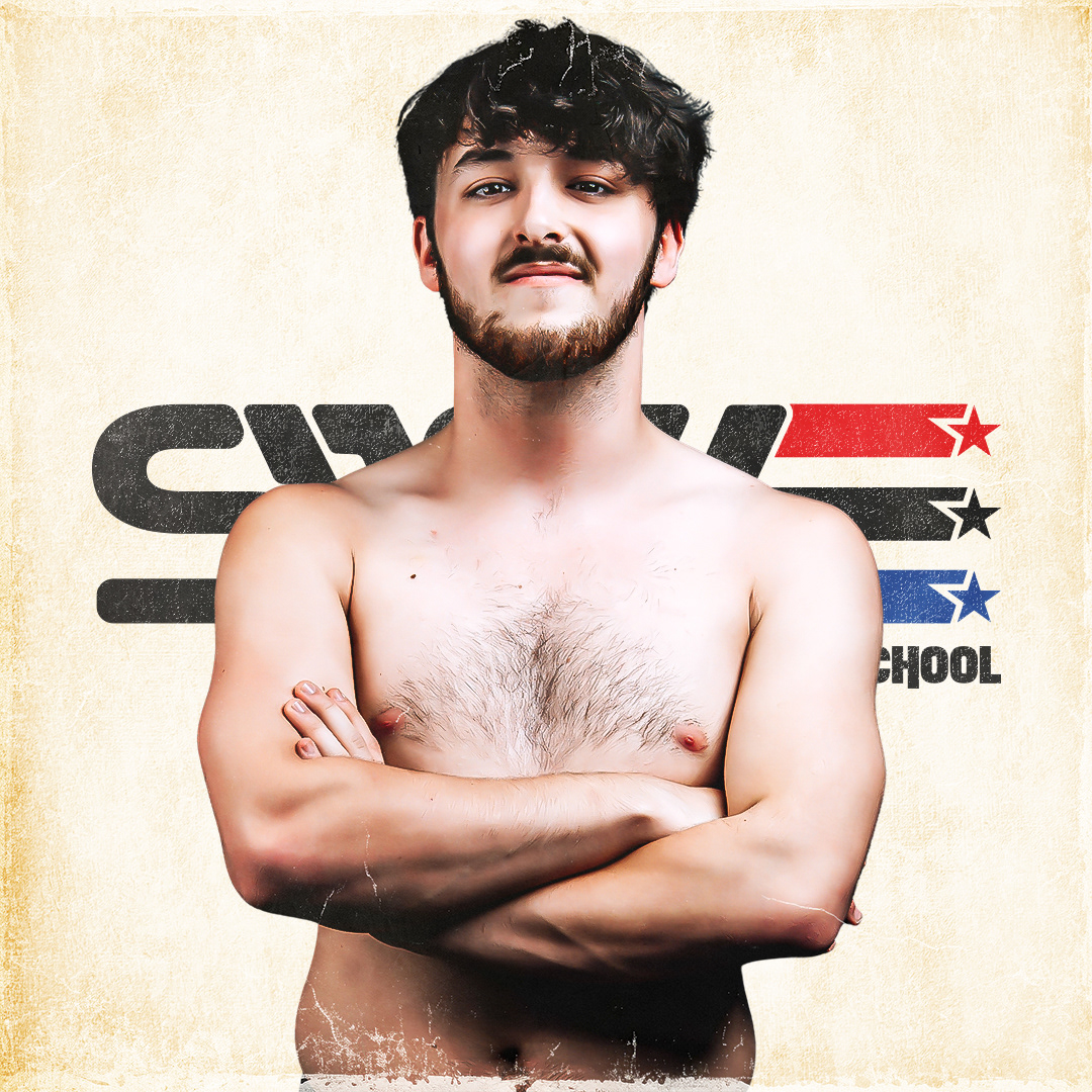 LEVI COOPER