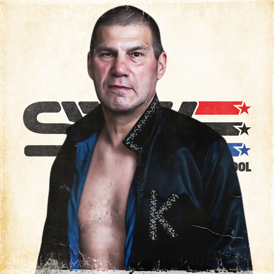 JOHNNY KIDD