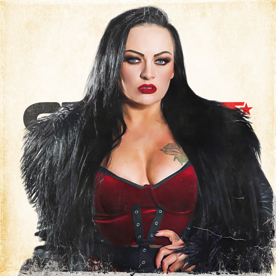 LANA AUSTIN