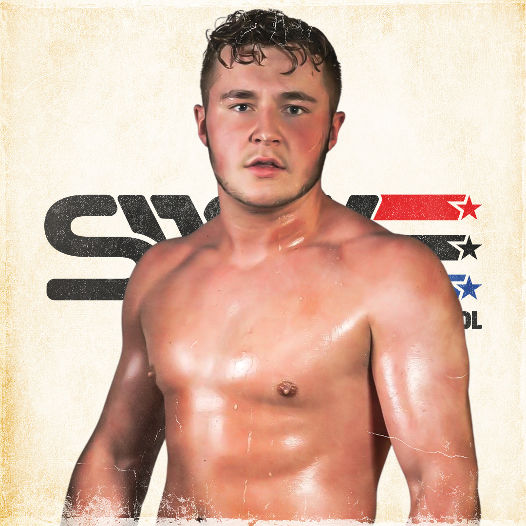 RICKY KNIGHT JR.