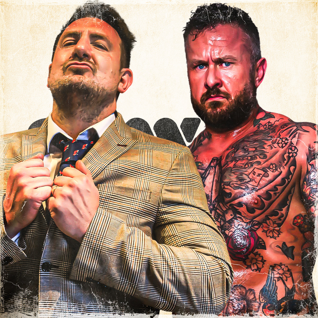MR. FOX & TYSON T-BONE