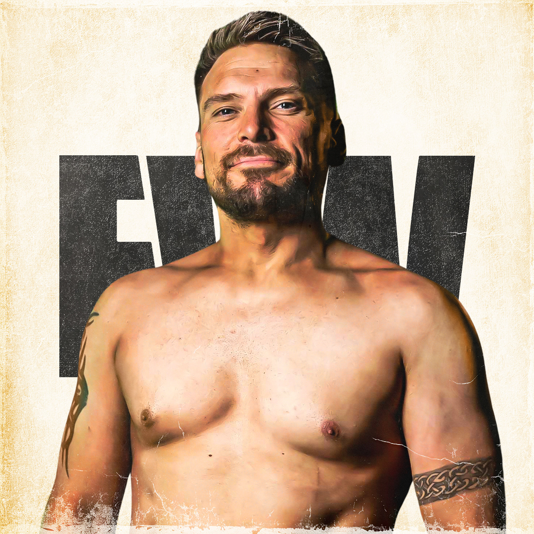 MARK LANE | EVW