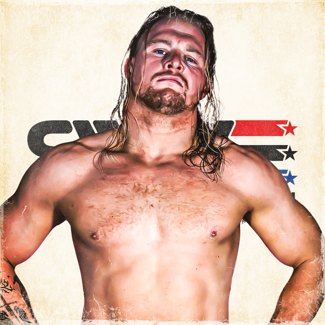 CHRIS BRONSON
