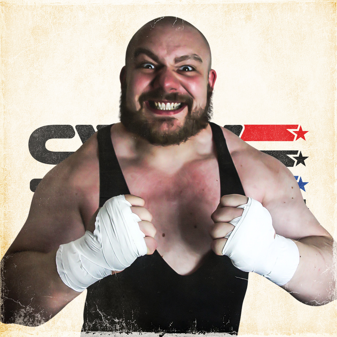 BUZZSAW BRONSON
