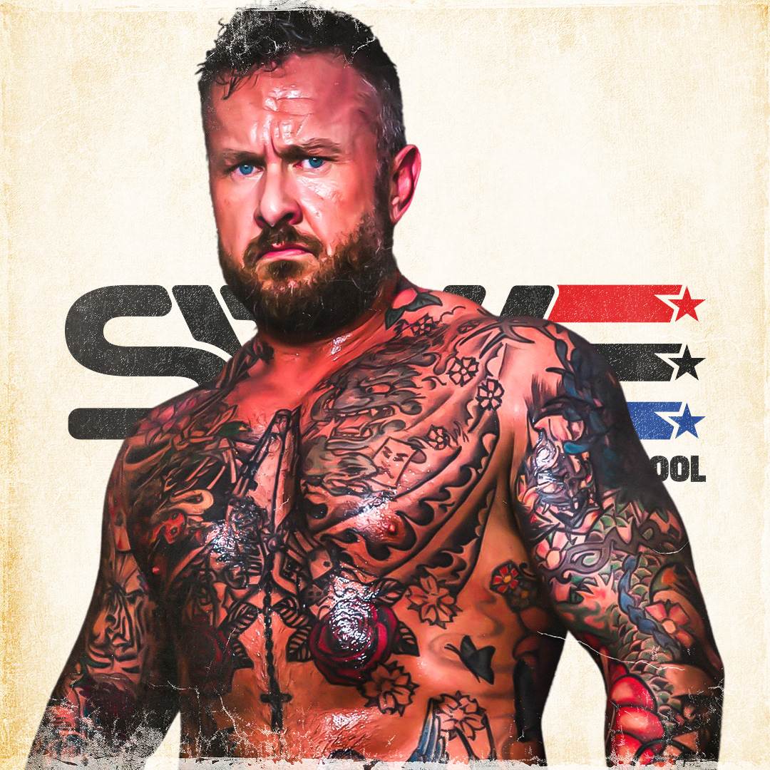 TYSON T-BONE | HEAD OF SECURITY