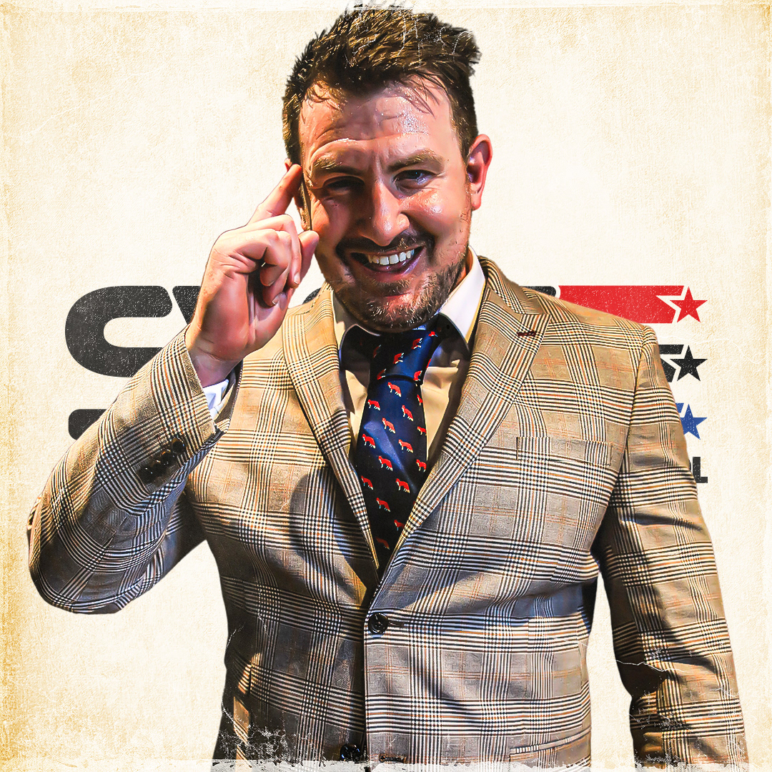 MR. FOX | SWW COMMISSIONER