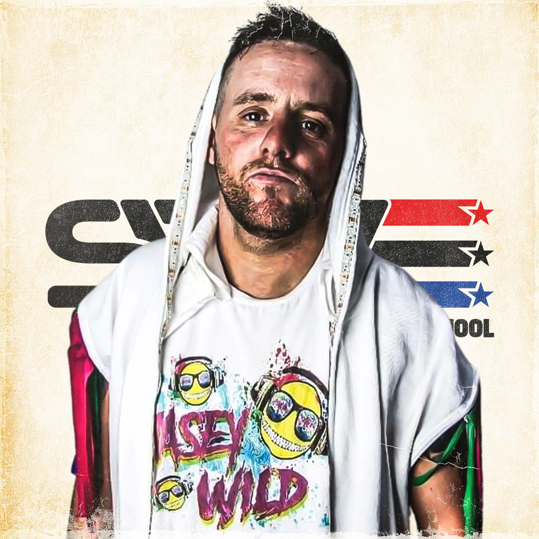 CASEY WILD
