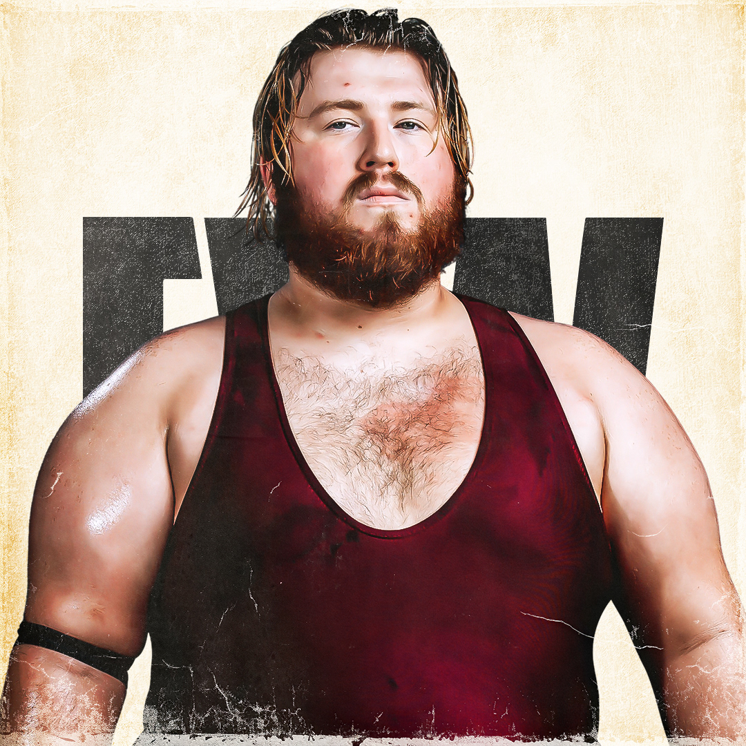 LIAM JONES | EVW
