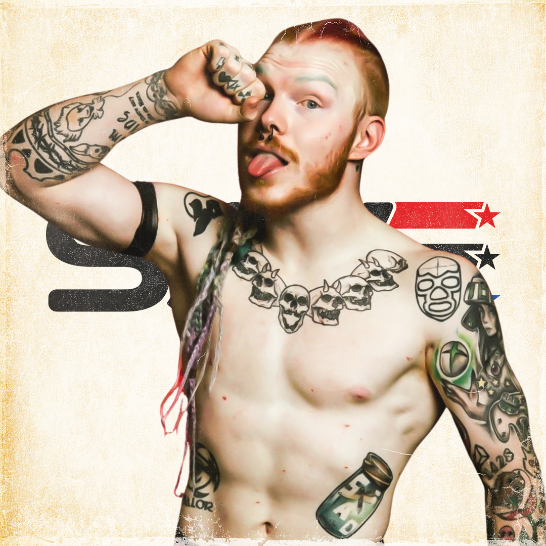 BILLY HAZE