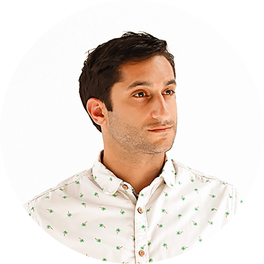 Anthony photograph
