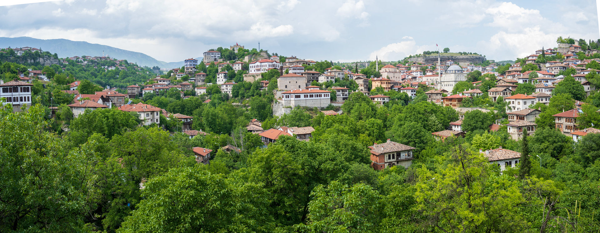 Safranbolu