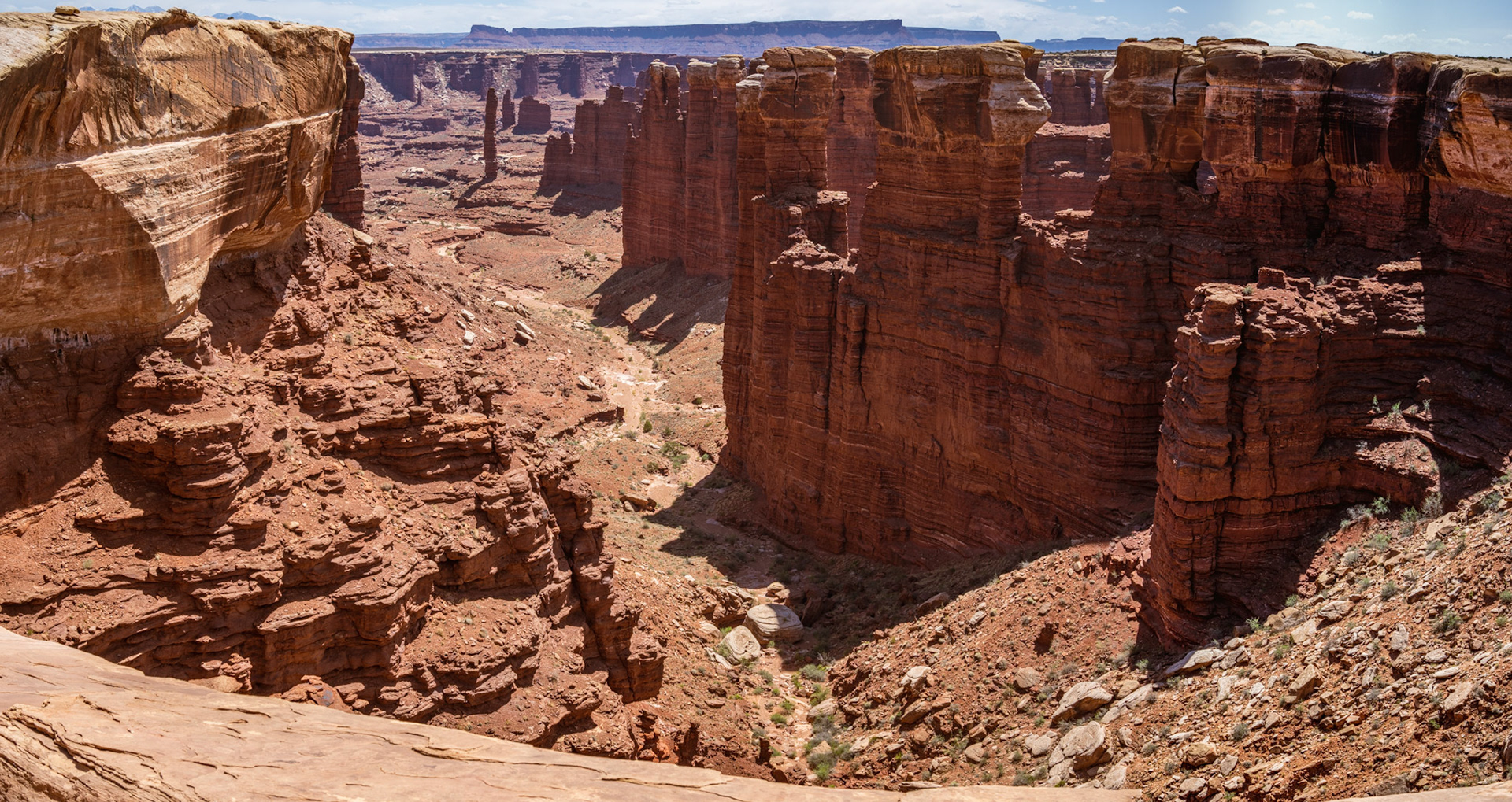 White Rim Trail
