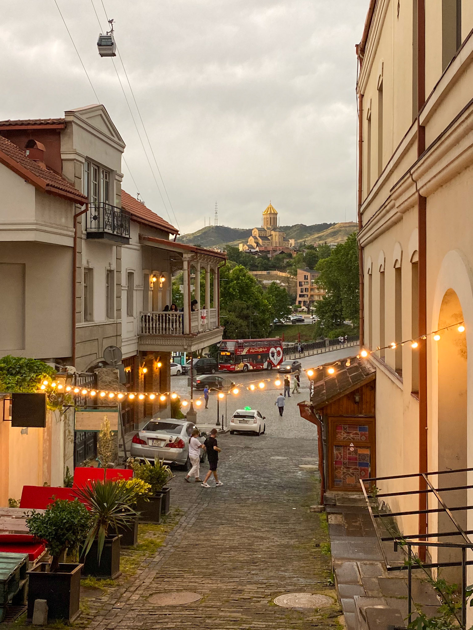 Tbilisi