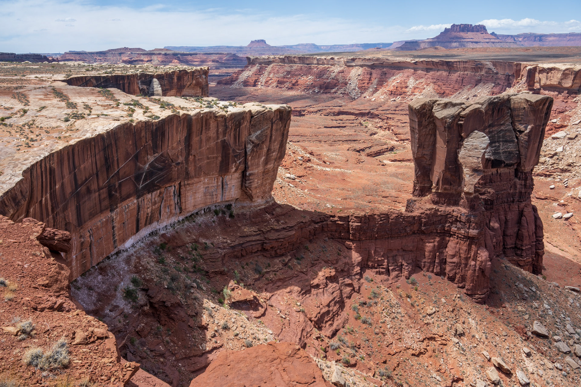 White Rim Trail