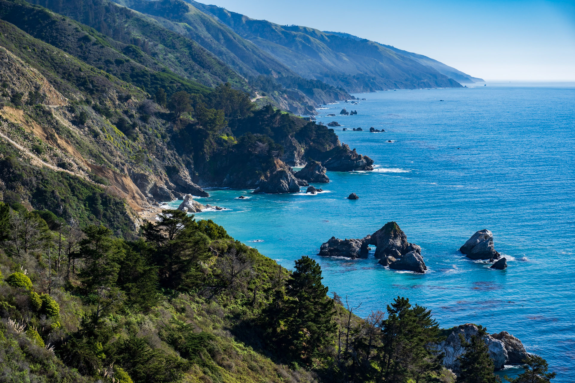 Big Sur