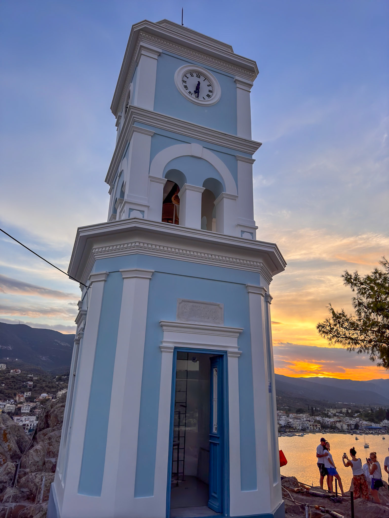 Clock Tower