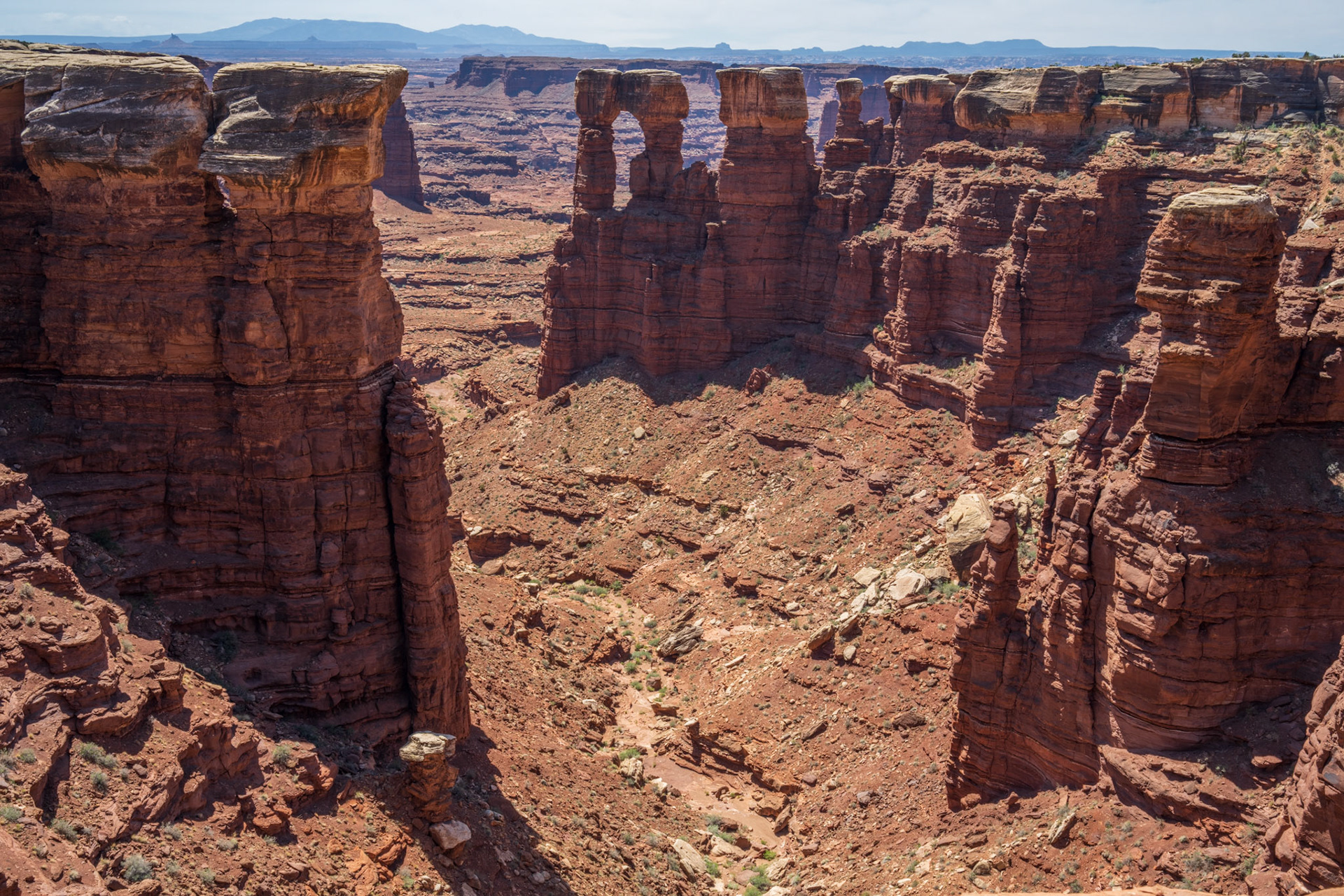 White Rim Trail