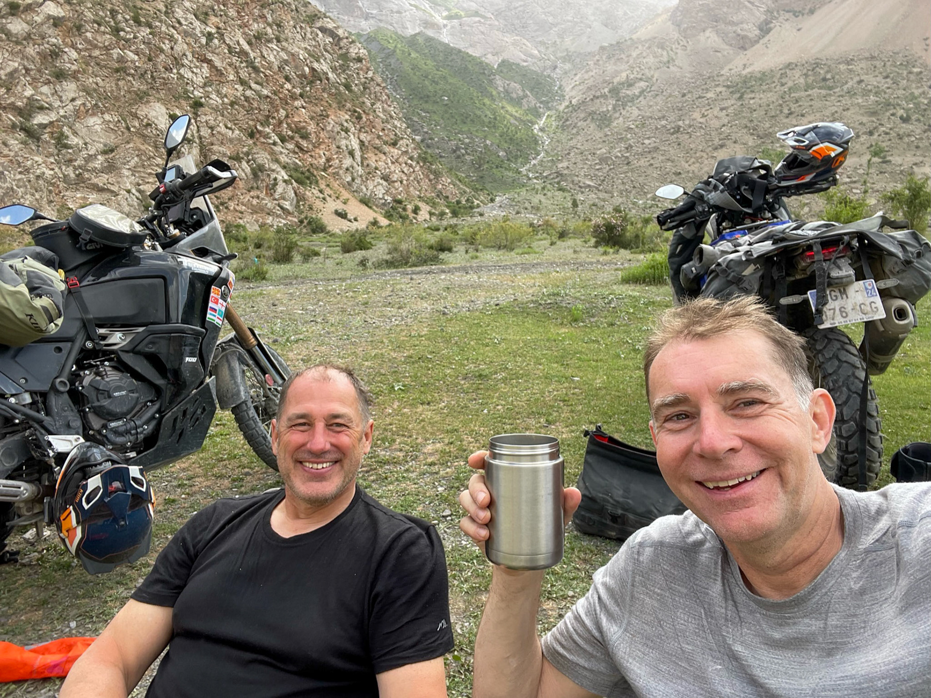 Cheers!