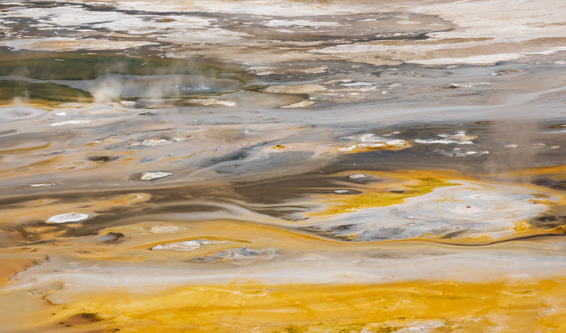Abstract painting?