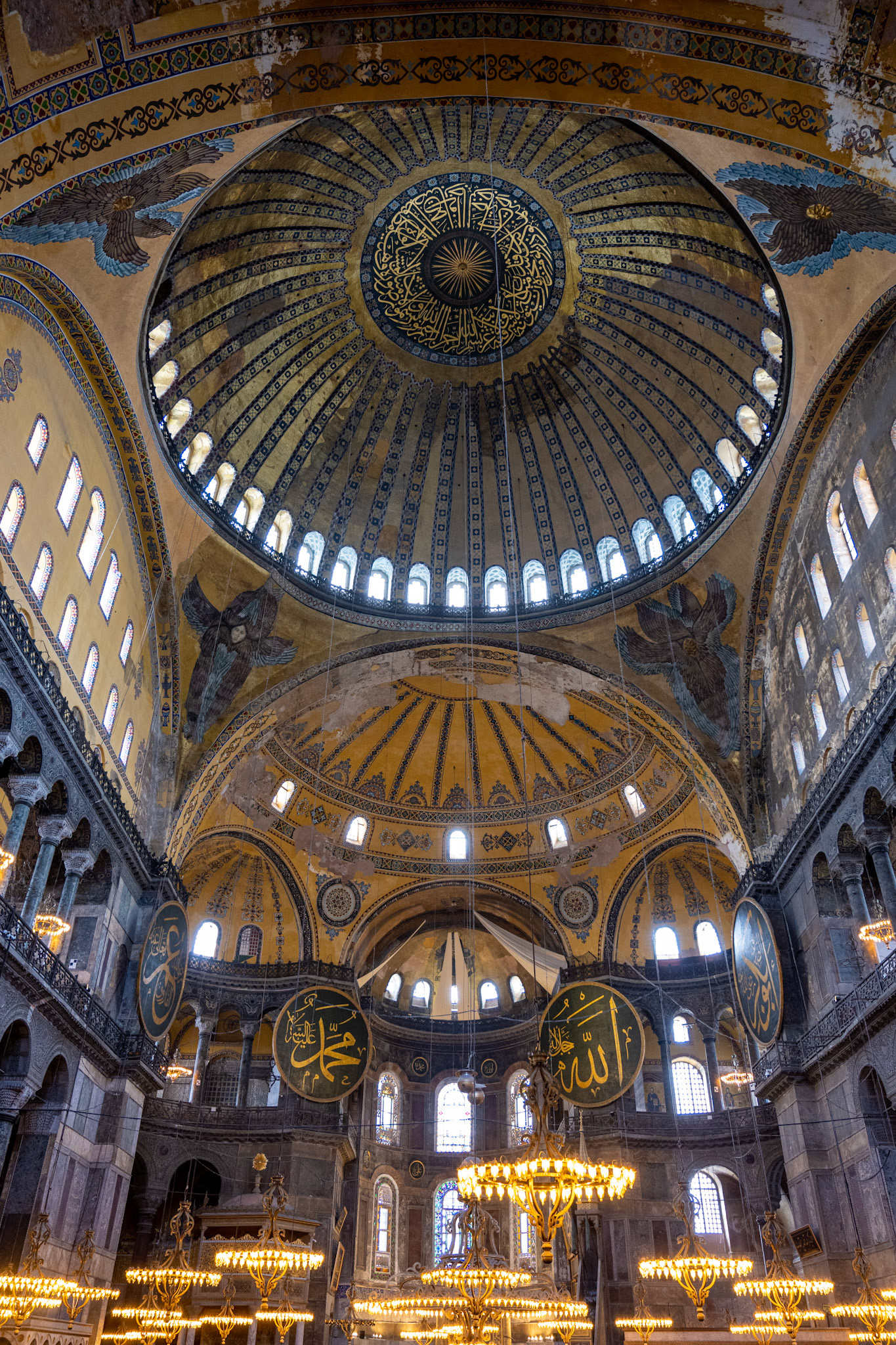 Hagia Sophia