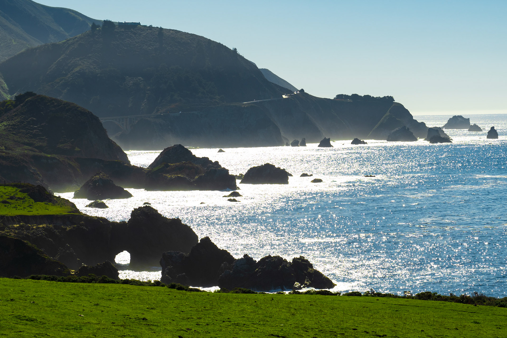 Big Sur