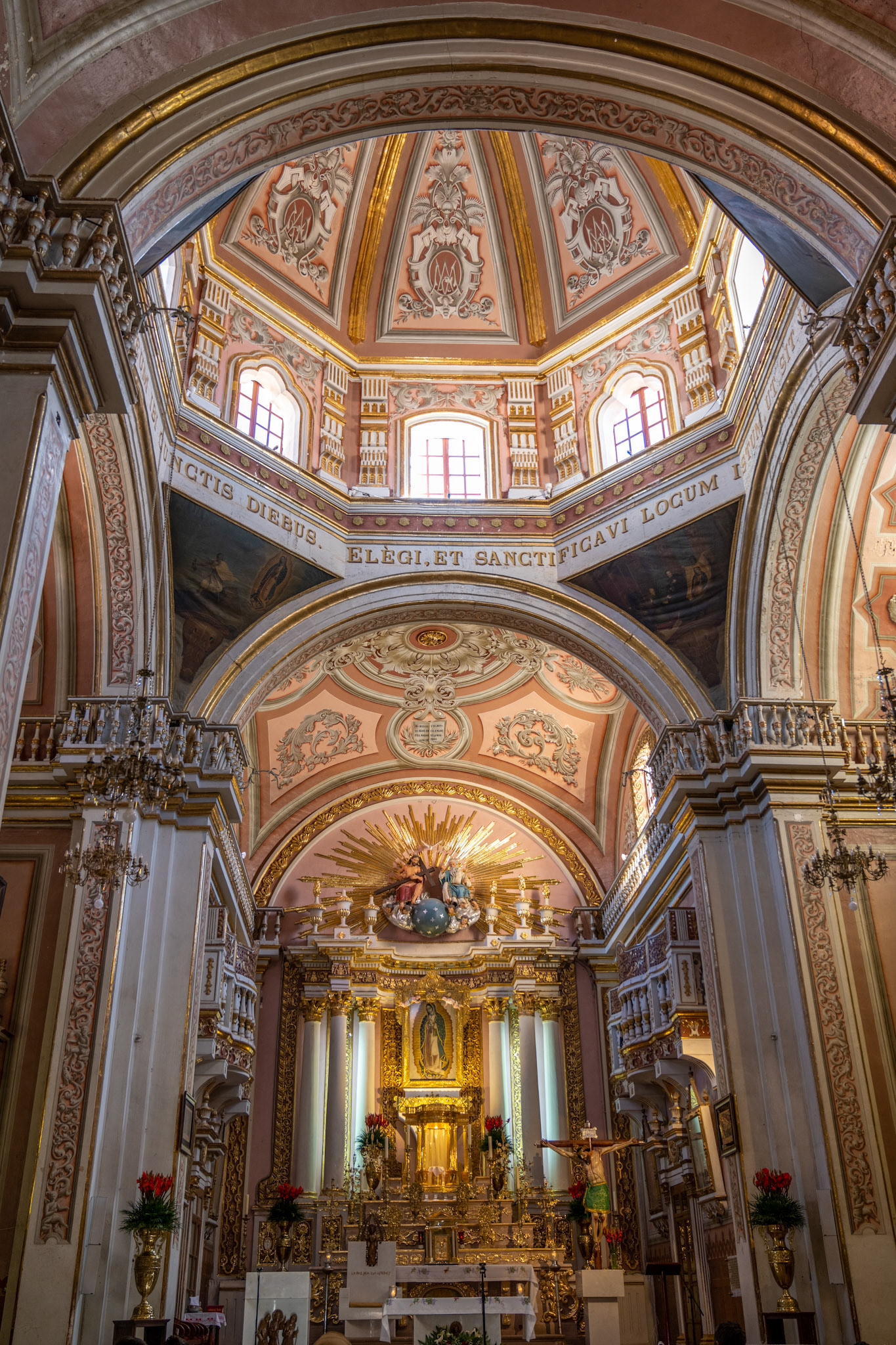 Convento de Guadalupe