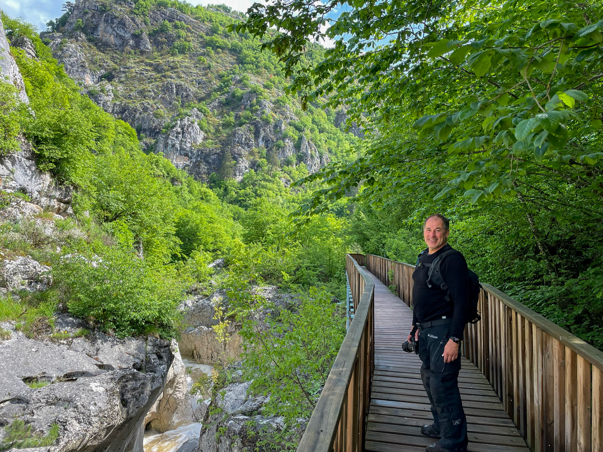 Horma Canyon