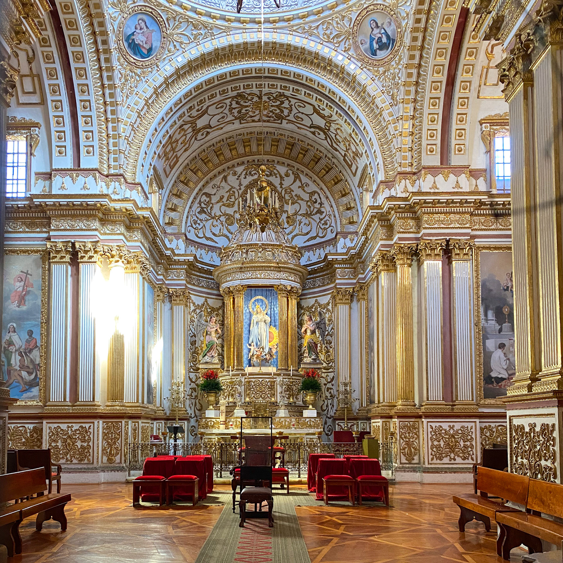 Convento de Guadalupe
