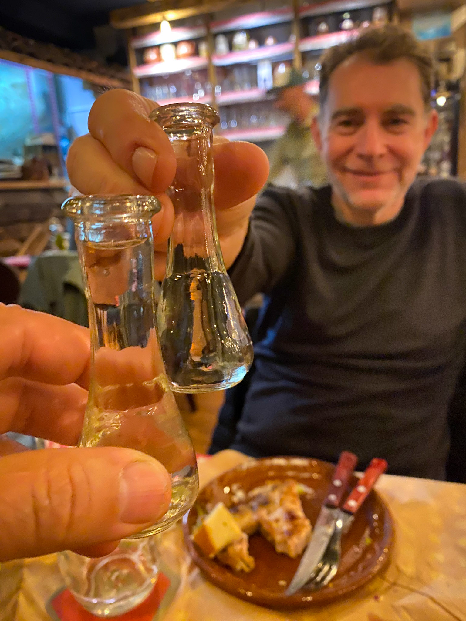 Cheers!