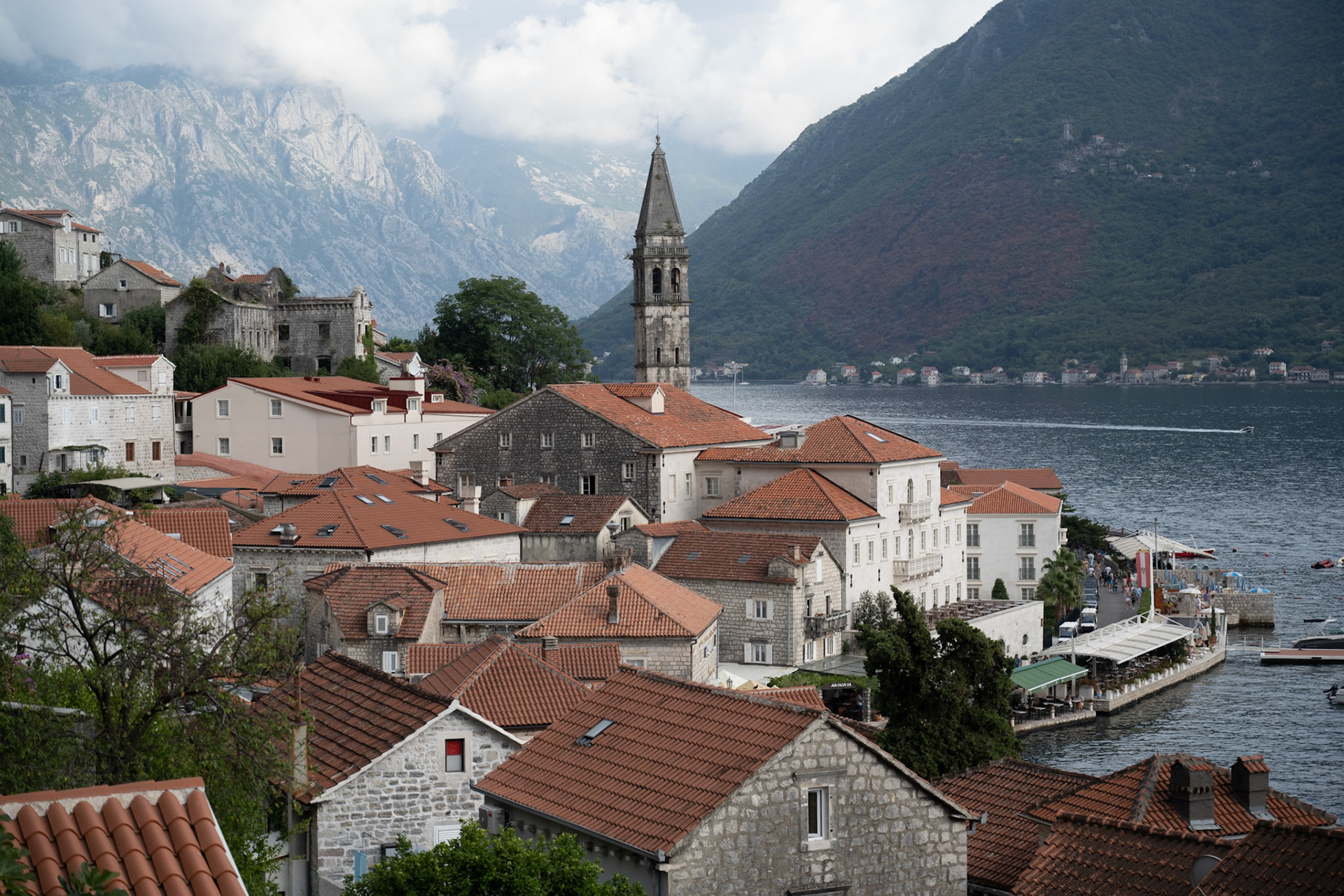 Perast