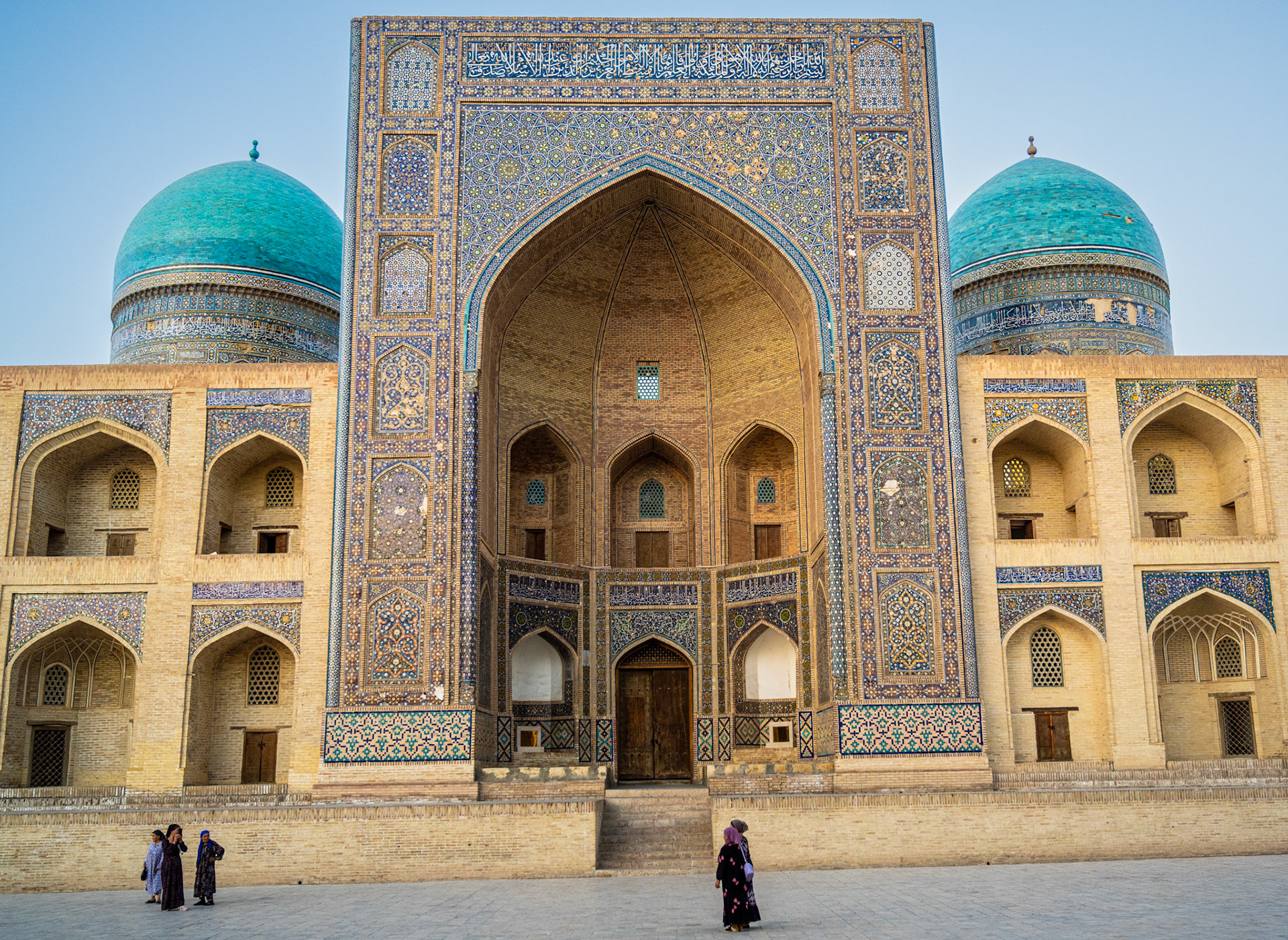 Kalan Mosque