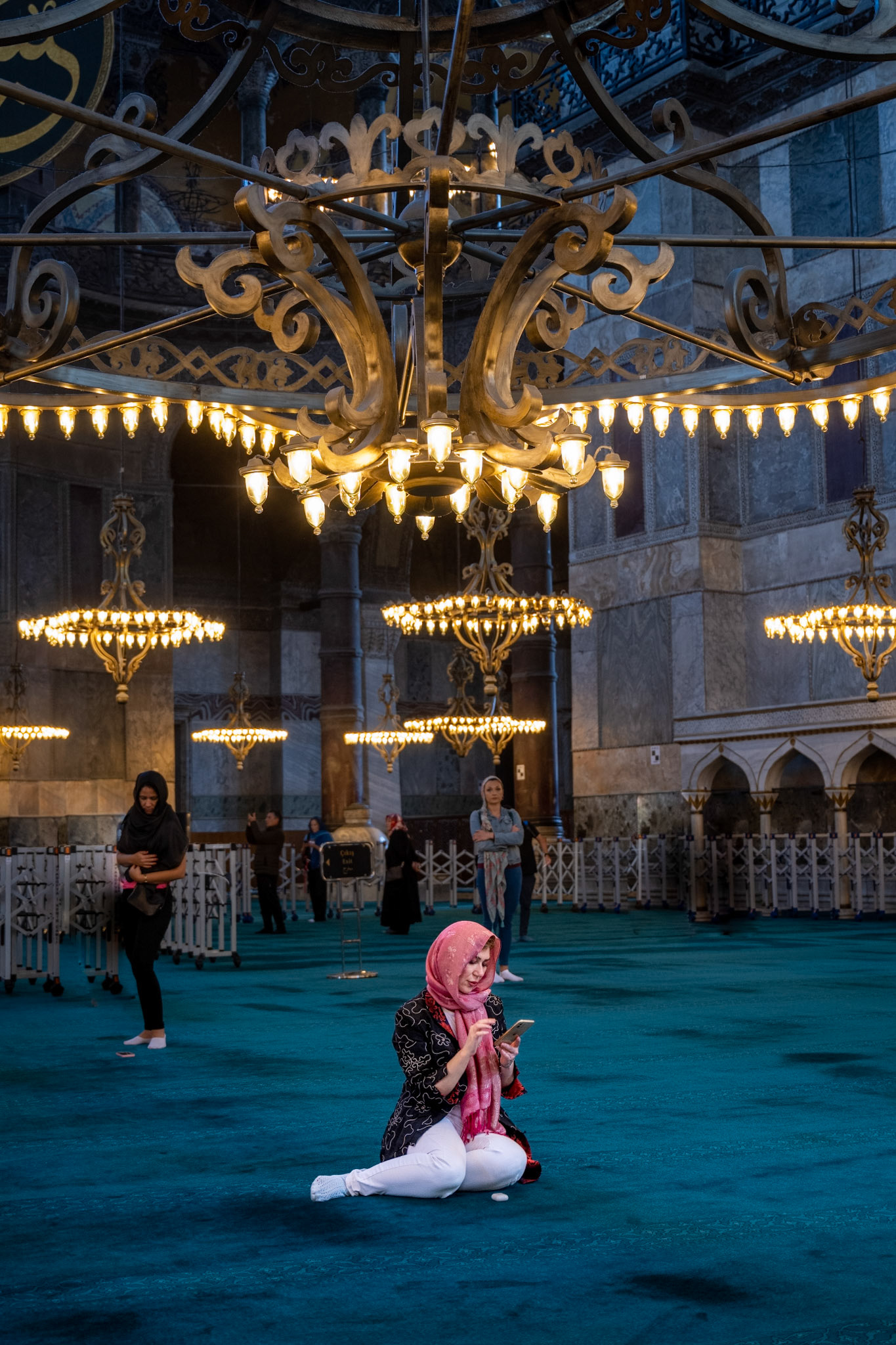 Hagia Sophia