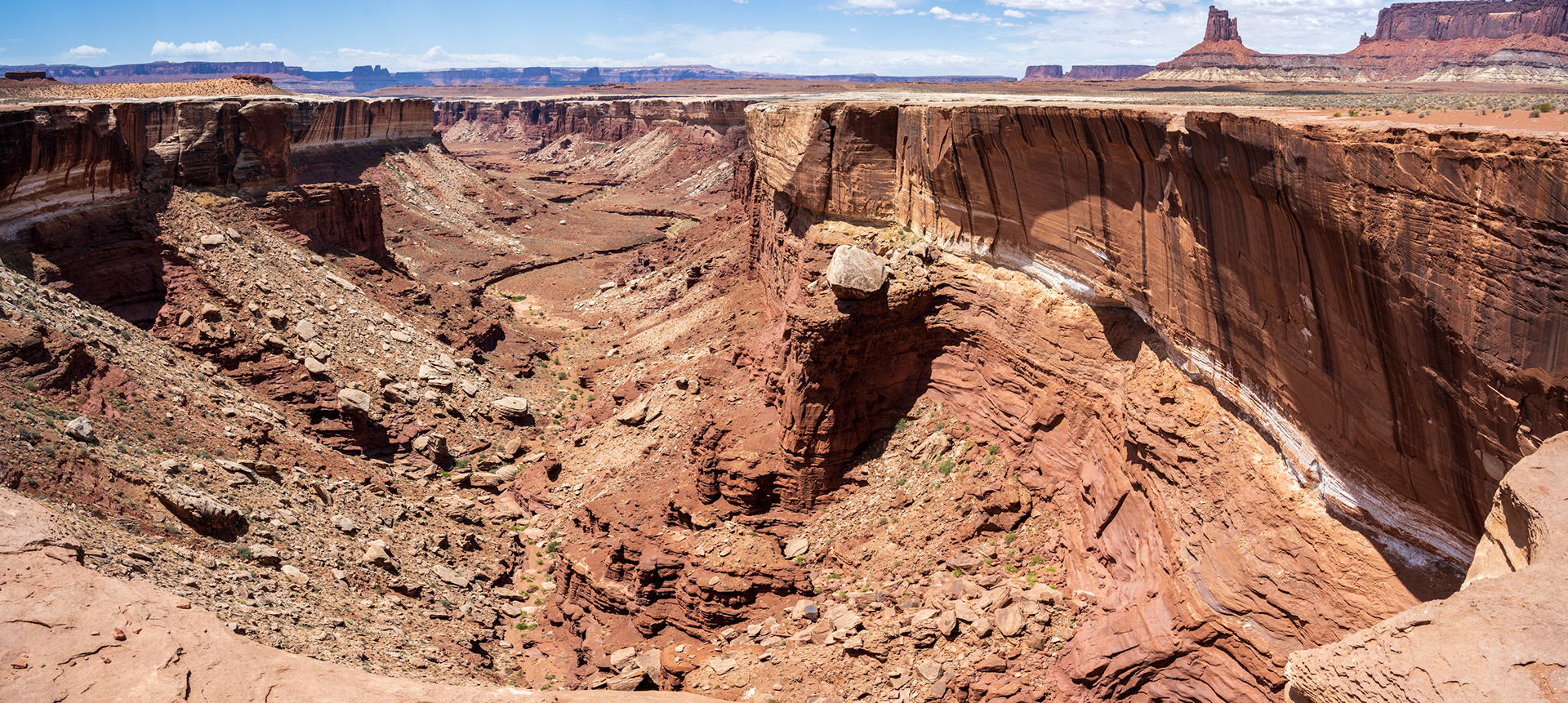 White Rim Trail