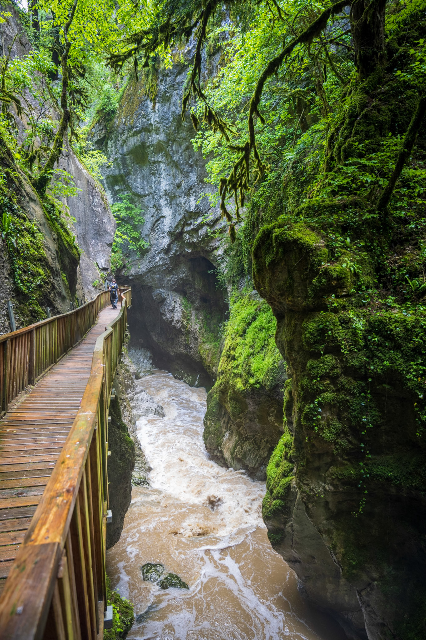 Horma Canyon