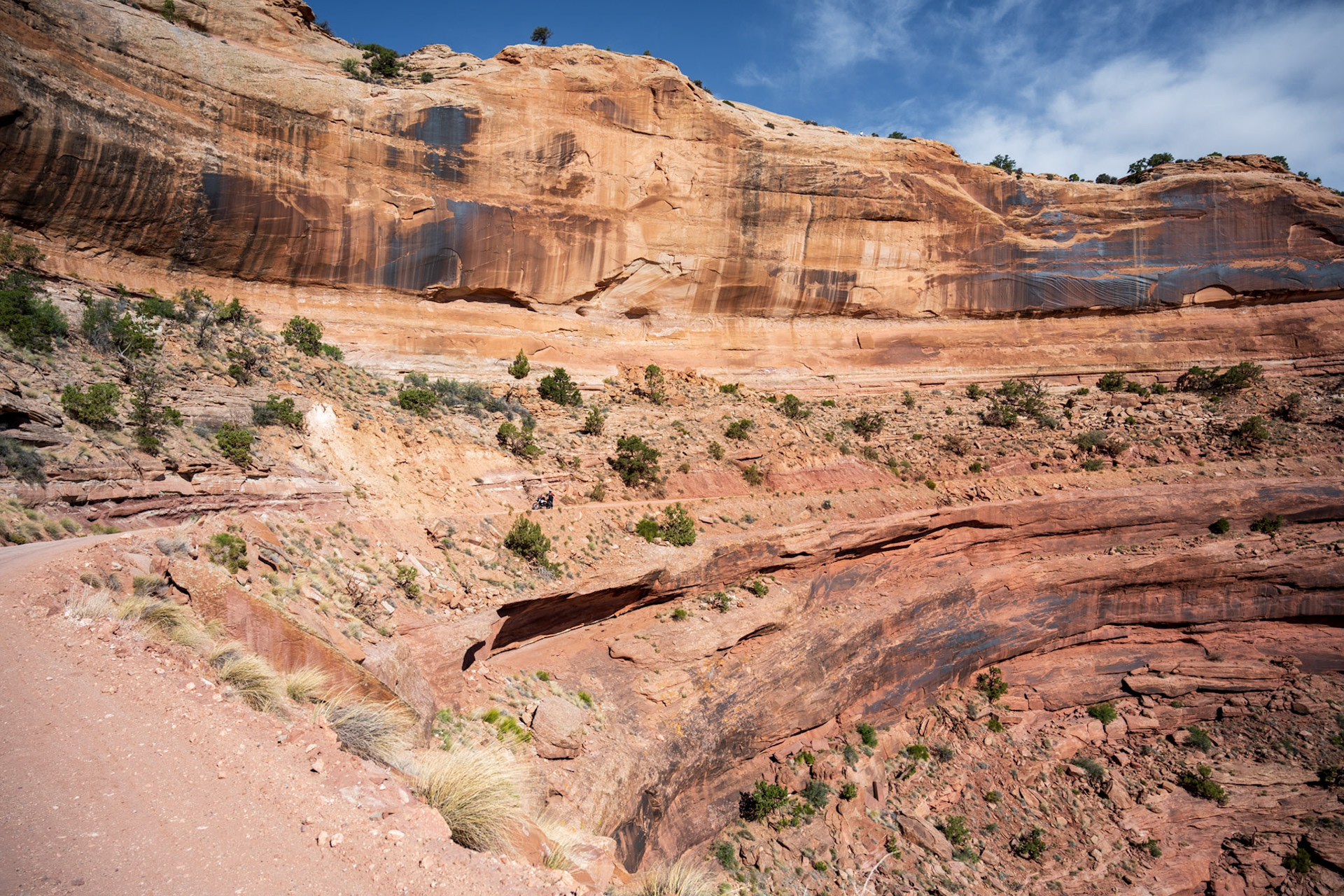 Shafer Trail
