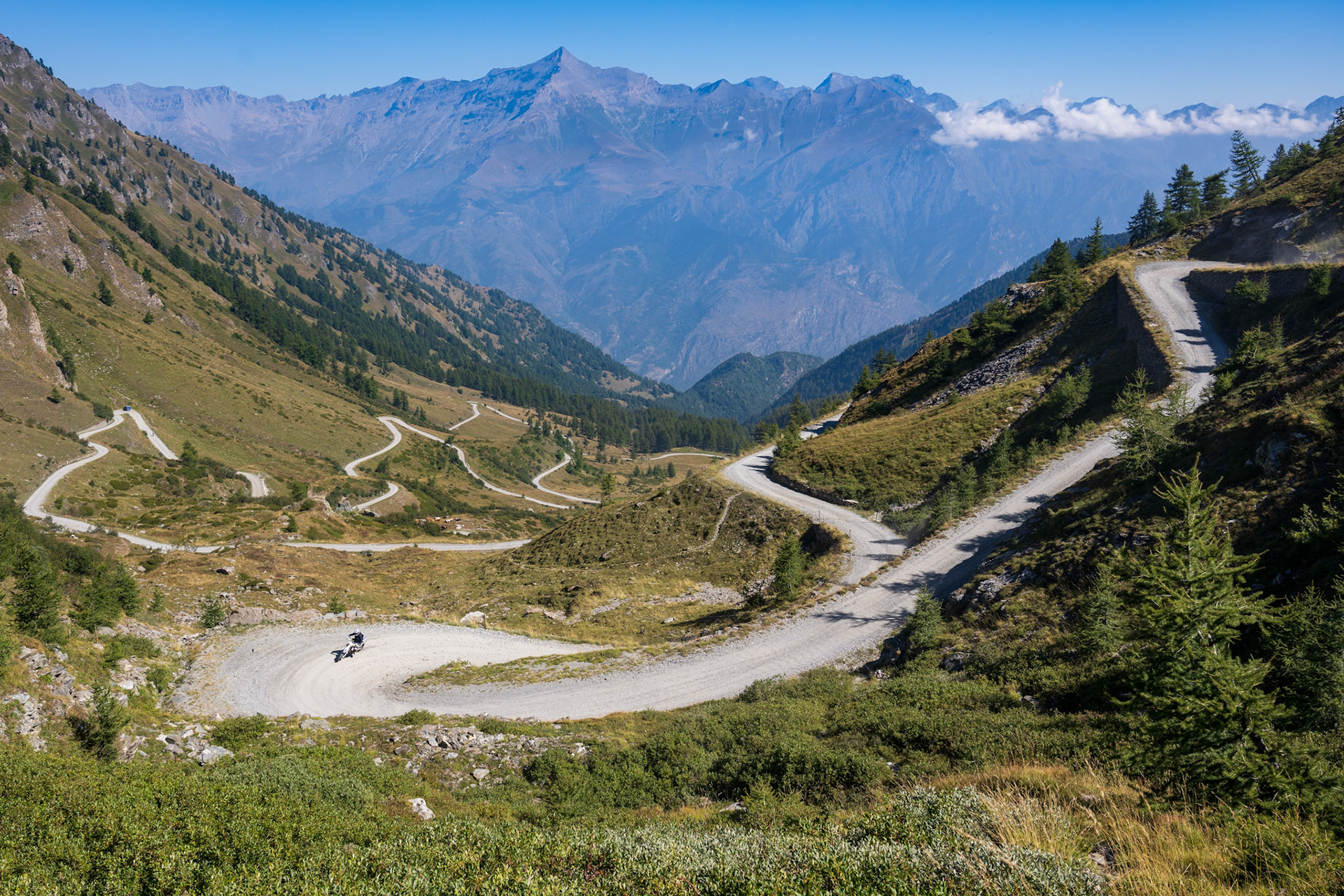 Colle delle Finestre