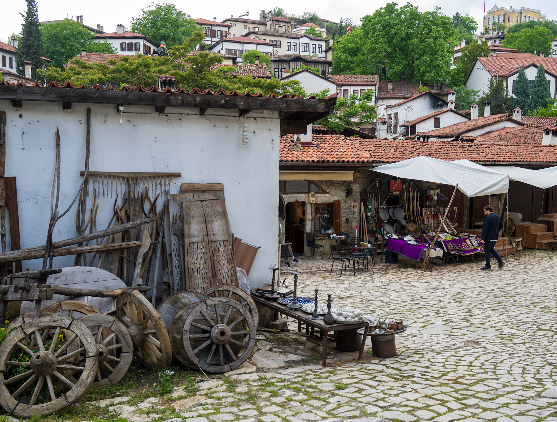 Safranbolu