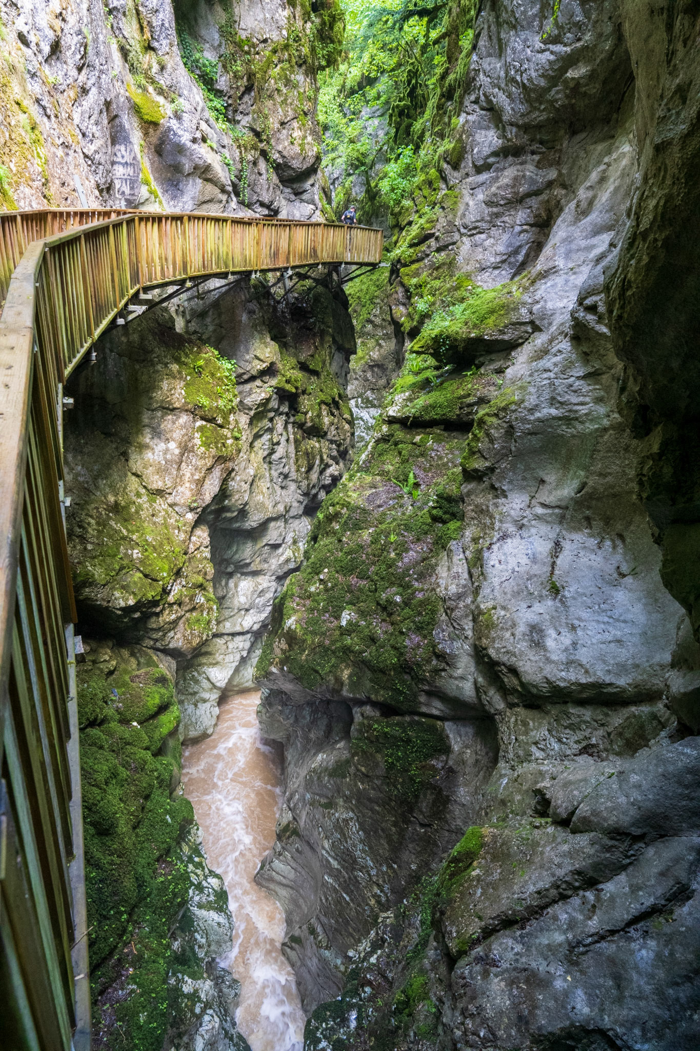 Horma Canyon