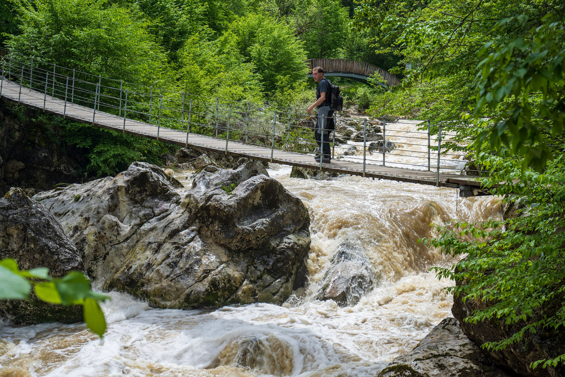 Horma Canyon
