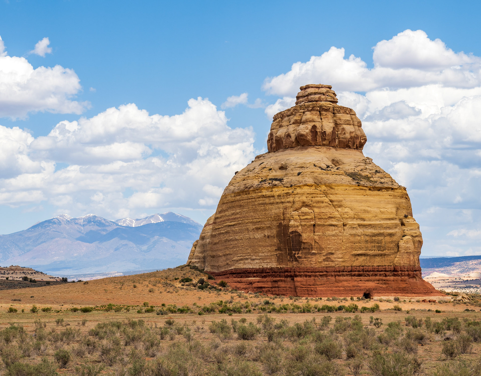 Church Rock