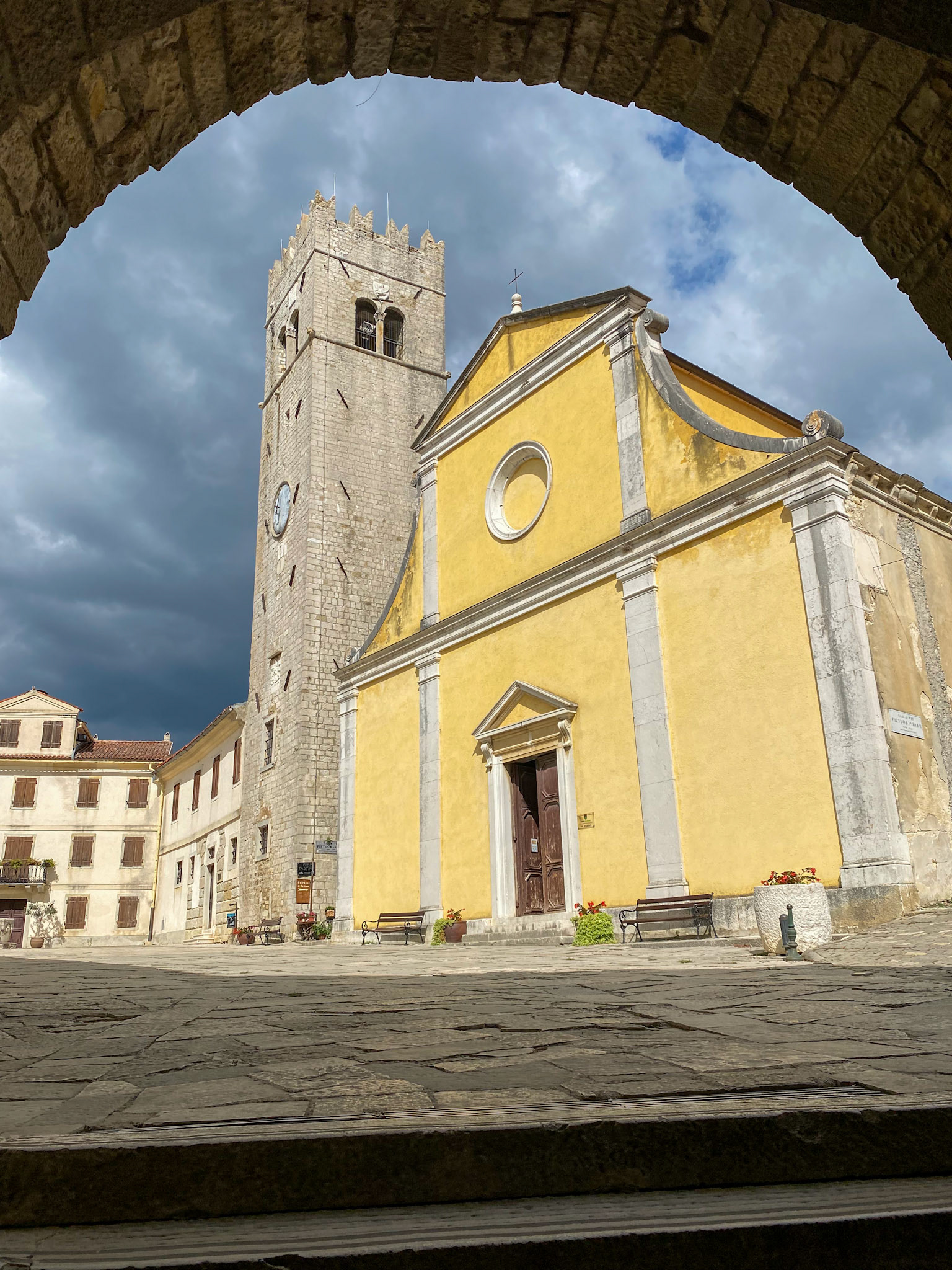 Motovun
