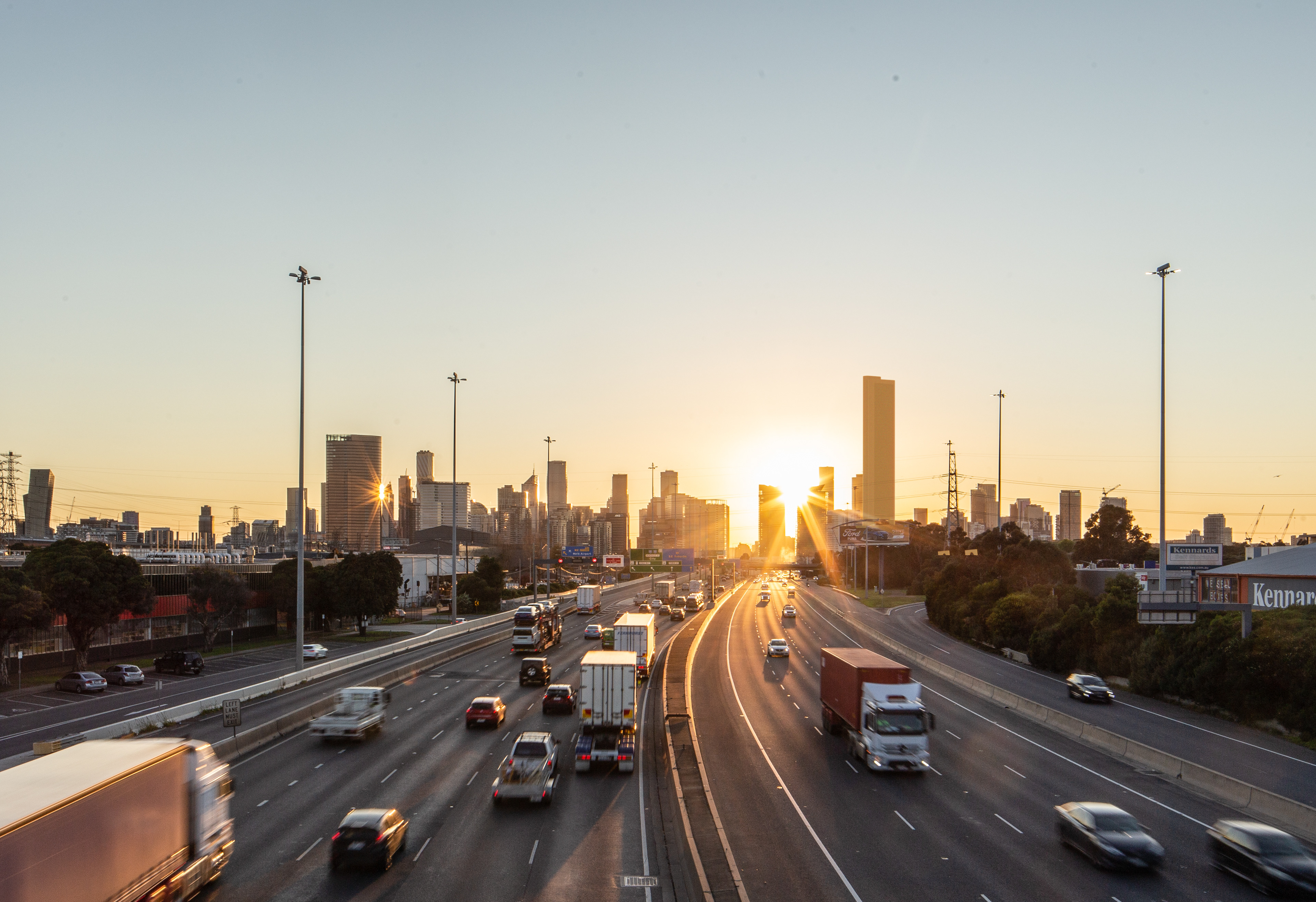 Multi-res DA | Port Melbourne | Whittle Studio