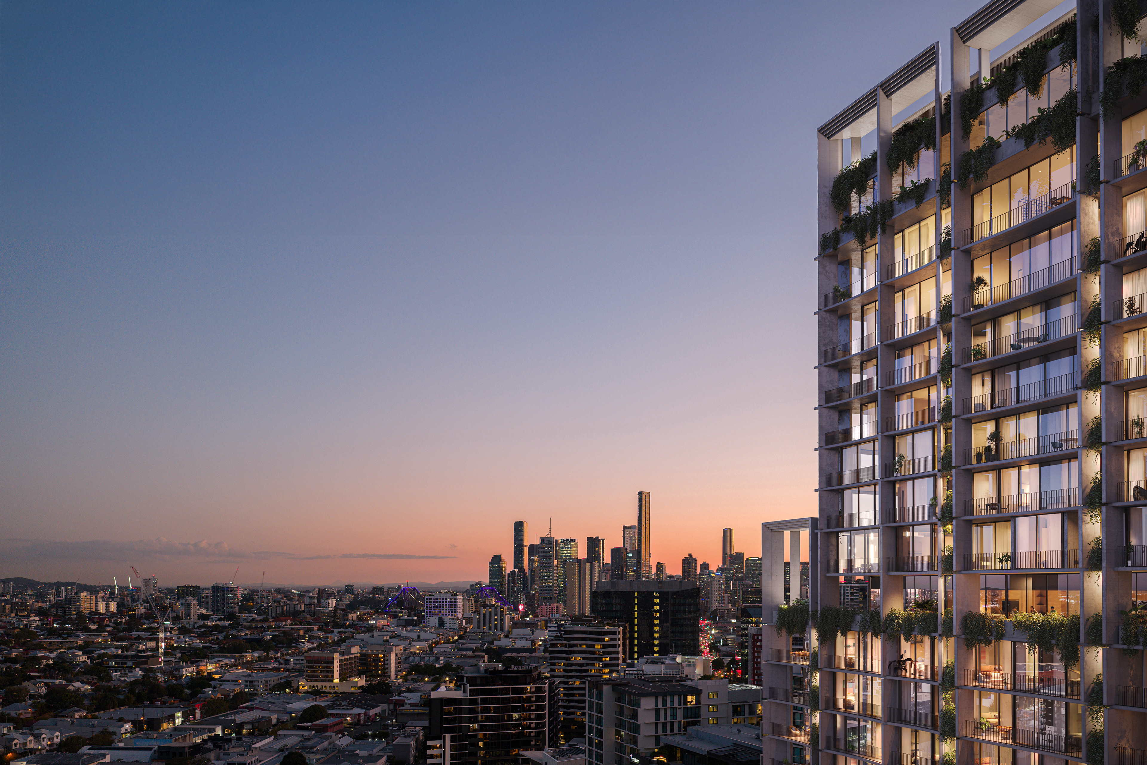 ORO | Newstead | Carr | Marketing