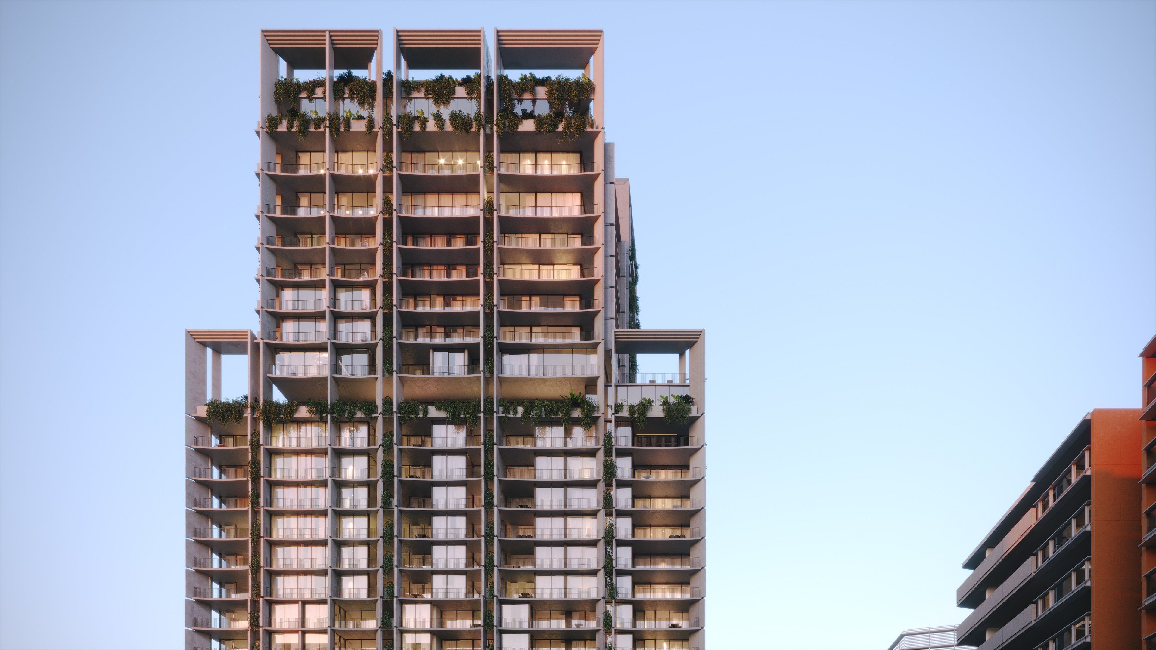 ORO | Newstead | Carr | Marketing